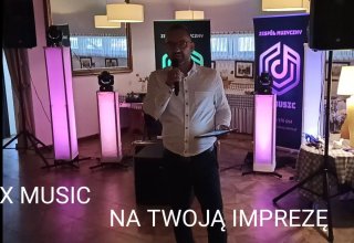 Zespół/Dj DX MUSIC