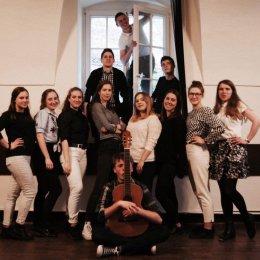 Zespół Arse -oprawa muzyczna Twojego ślubu - Zespoły weselne