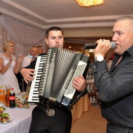 Zespół Magnat - Zespoły weselne