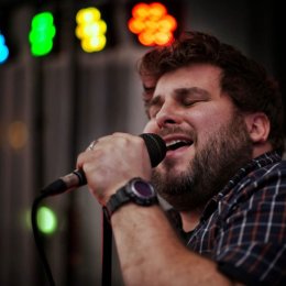 Dawid Krzyk-Śpiewający DJ - DJ na wesele