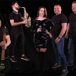 Magnum Andrzej Kubiak - Zespoły weselne