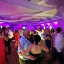 AMM Krzysztof Januś - DJ na wesele