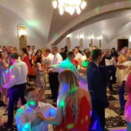 DJ DOMAN - Dj na przyjęcia weselne i imprezy firmowe - DJ na wesele