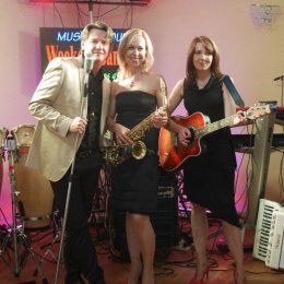 Weekend Band - Zespoły weselne