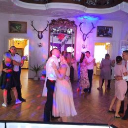 DJ Valdi80 - DJ na wesele