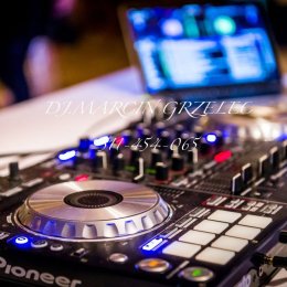 DJ.Marcin - DJ na wesele