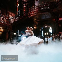 Kreatywny Wodzirej - Piotr Maciejewski - DJ na wesele