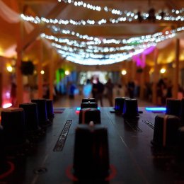 Slow Wedding: DJ Tomasitto - DJ na wesele