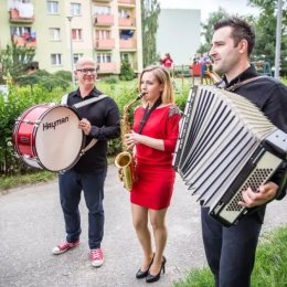 Grupa Muzyczna Niezły Jazz - Zespoły weselne