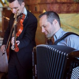 Tangonetta - Zespoły weselne