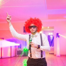 Dj Dzidka - DJ na wesele