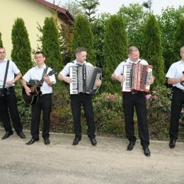 Zespół Muzyczny Deiks - Zespoły weselne