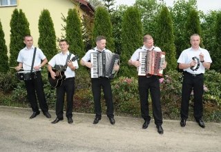 Zespół Muzyczny Deiks