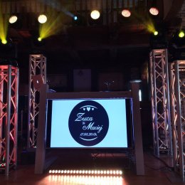 Bartosz Krawiec - Wedding & Event DJ - DJ na wesele