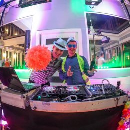 Events Makers Dj/Oprawa Muzyczna - DJ na wesele