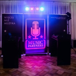 Music Partners - DJ na wesele