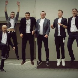 Zespół Muzyczny Luz - Zespoły weselne