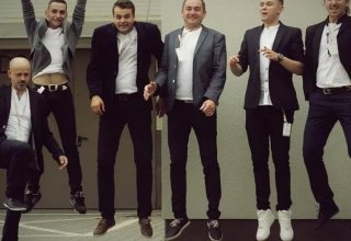 Zespół Muzyczny Luz