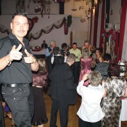 Super Mario DJ Wodzirej Szczecin - DJ na wesele