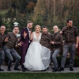 Zespół Stereo - Zespoły weselne