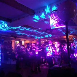 Wypożyczalnia nagłośnienia, oświetlenia, sprzętu - DJ na wesele