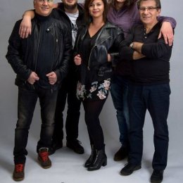 Bram Cover Band - Zespoły weselne