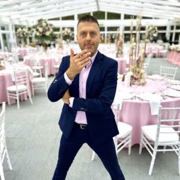 Dj Danny Ro • Wesela z aktorami i muzykami orkiestry - DJ na wesele