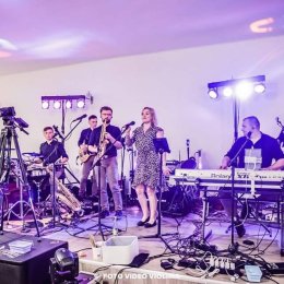 The Lux - Zespoły weselne