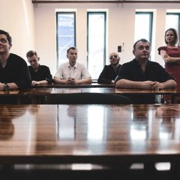 TheSilvers - Zespoły weselne