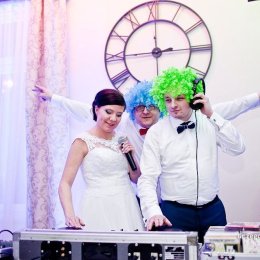 DJ Mr Kris - DJ na wesele