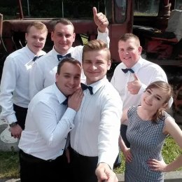 Zespół MAXIM - Zespoły weselne