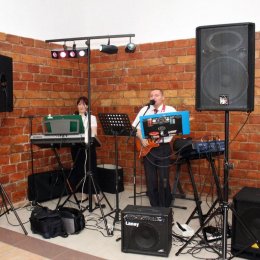 Zespół Muzyczny AXEL - Zespoły weselne