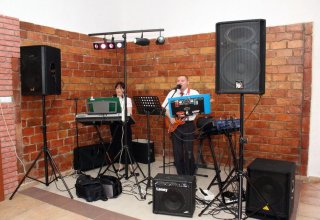 Zespół Muzyczny AXEL