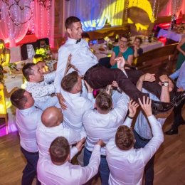 DJ Kamil Lasek - DJ na wesele