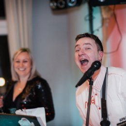 Zespół Nova - Zespoły weselne