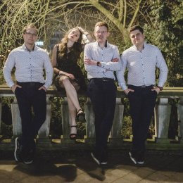 Zespół Muzyczny Aksamit - Zespoły weselne