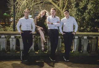 Zespół Muzyczny Aksamit