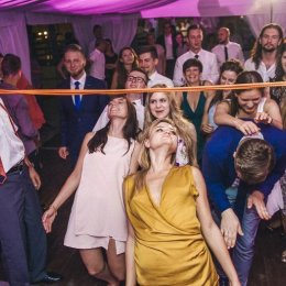 Dj Sebastian Krywult - DJ na wesele