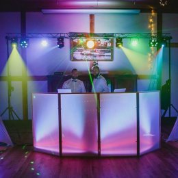 Dream Event - Dj & Wodzirej - DJ na wesele