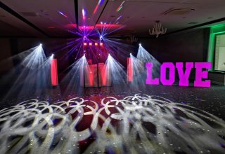 Wodzirej DJ KRIS Krzysztof Kończyk