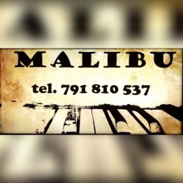 Zespół Muzyczny MALIBU - Zespoły weselne