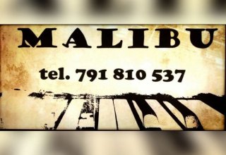 Zespół Muzyczny MALIBU