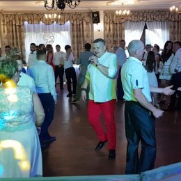 Art Audio & Lights - DJ na wesele