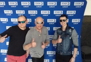 Joy - ekskluzywny zespół na Twoje wesele?