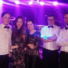 Tequila Band Bochnia - Zespoły weselne