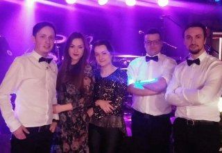 Tequila Band Bochnia