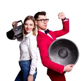 DJ & MC - Wesela Międzynarodowe i Lokalne - DJ na wesele