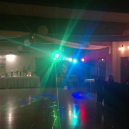 DJ Tymek - DJ na wesele