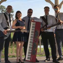 Zespól SAY - Zespoły weselne