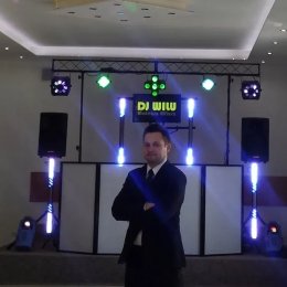 DJ WILU - DJ na wesele